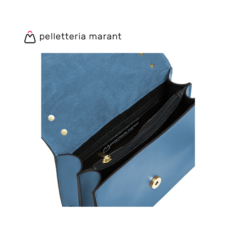 PELLETTERIA MARANT CAROL Handbag