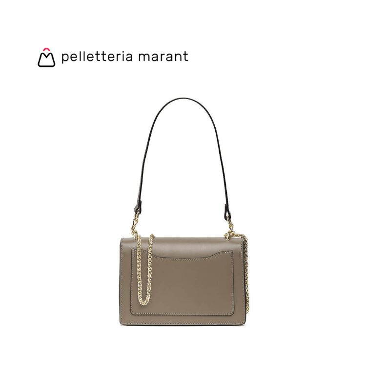 PELLETTERIA MARANT CAROL Handbag