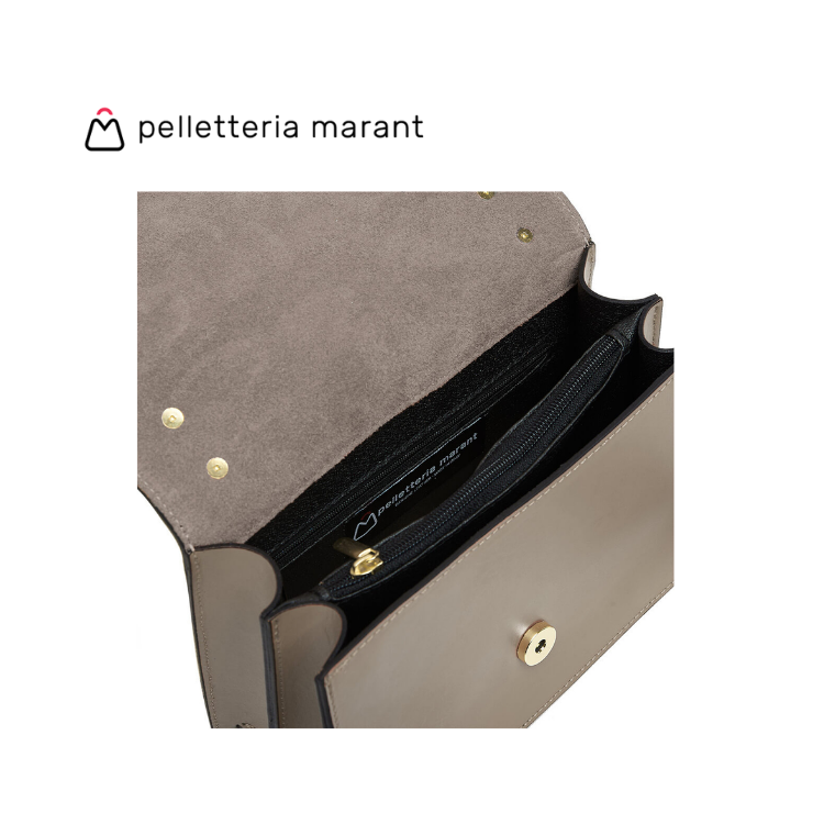 PELLETTERIA MARANT CAROL Handbag