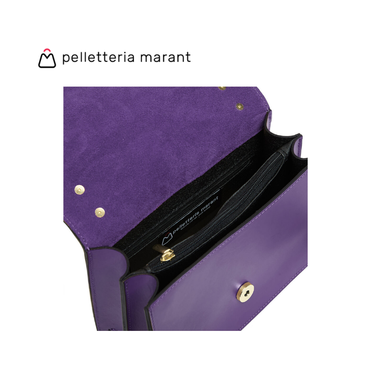 PELLETTERIA MARANT CAROL Handbag
