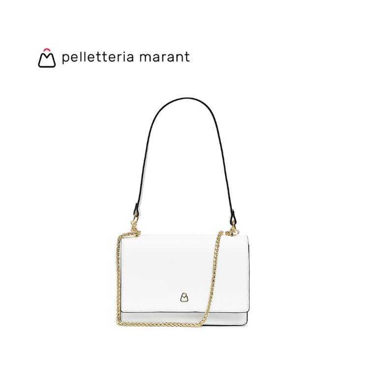PELLETTERIA MARANT CAROL Handbag