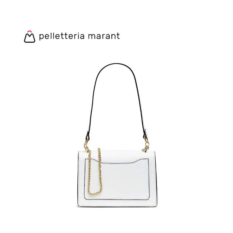 PELLETTERIA MARANT CAROL Handbag