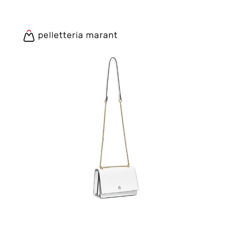 PELLETTERIA MARANT CAROL Handbag