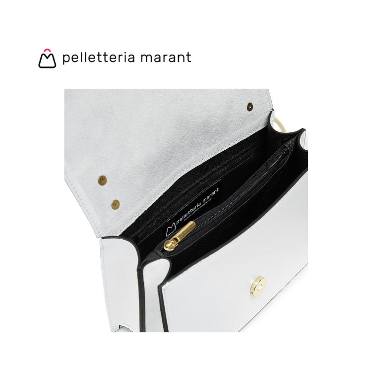 PELLETTERIA MARANT CAROL Handbag