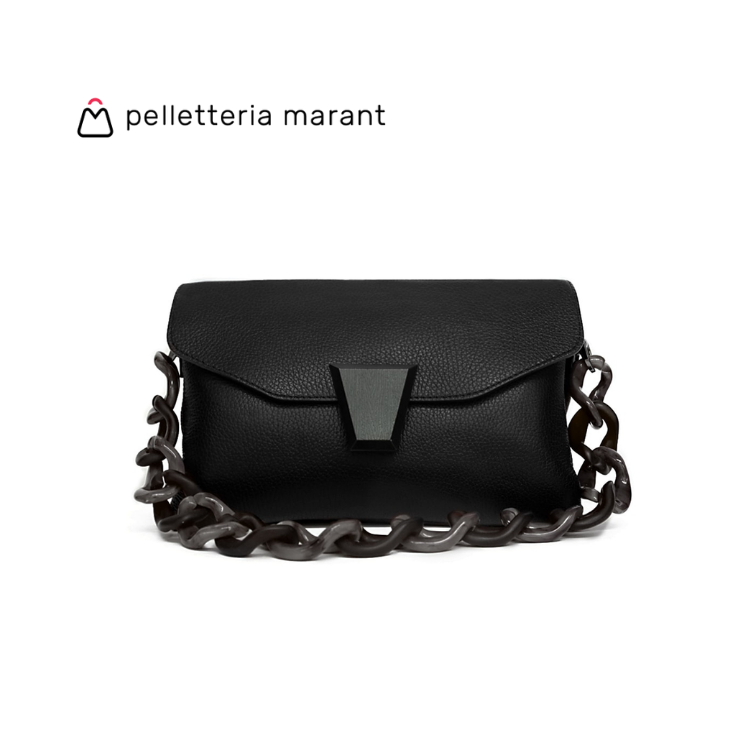 PELLETTERIA MARANT CLARA Handbag