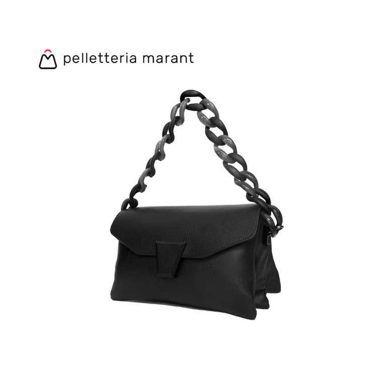 PELLETTERIA MARANT CLARA Handbag