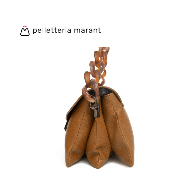 PELLETTERIA MARANT CLARA Handbag