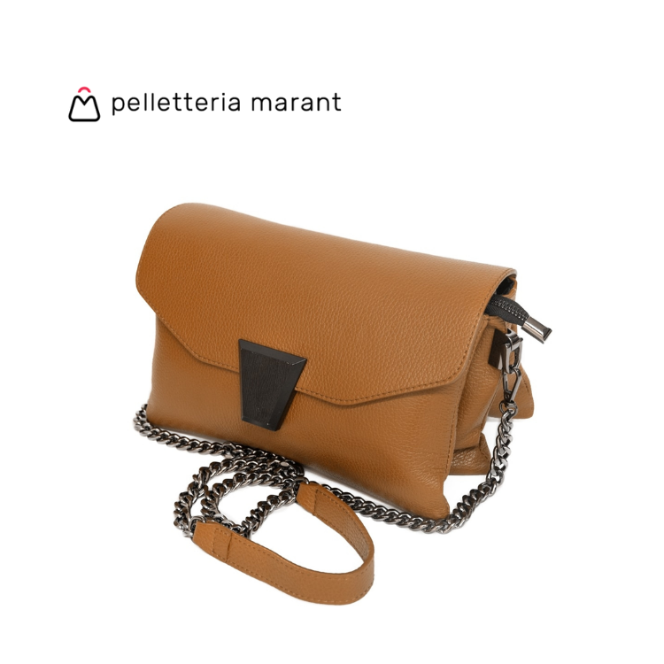 PELLETTERIA MARANT CLARA Handbag