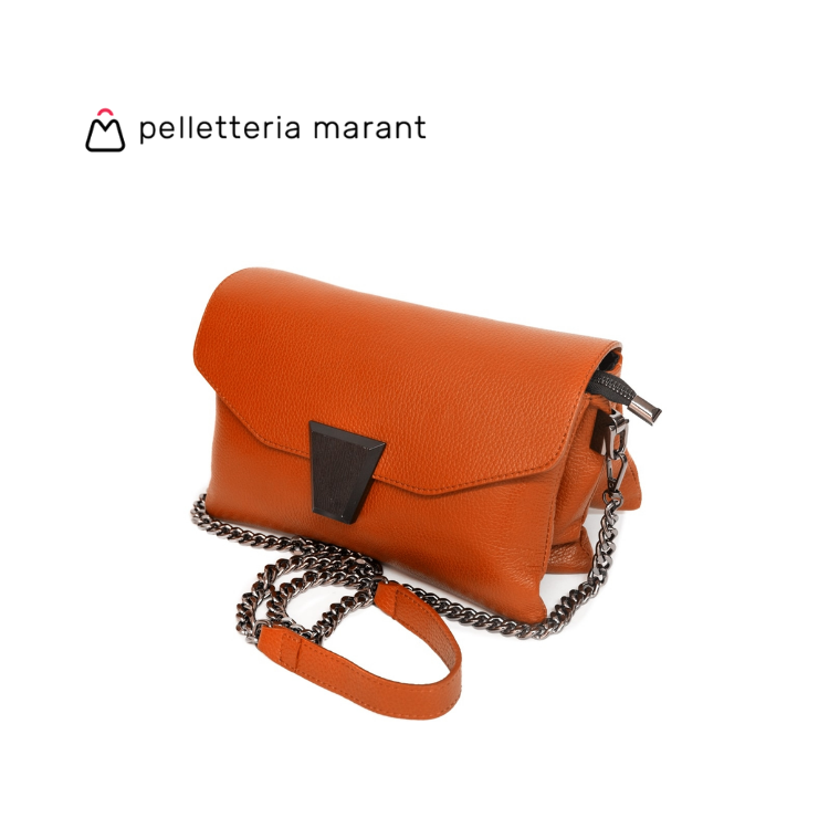 PELLETTERIA MARANT CLARA Handbag