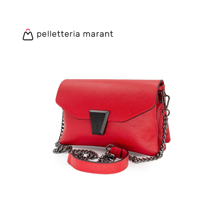 PELLETTERIA MARANT CLARA Handbag