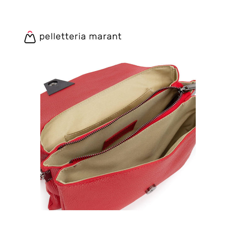 PELLETTERIA MARANT CLARA Handbag