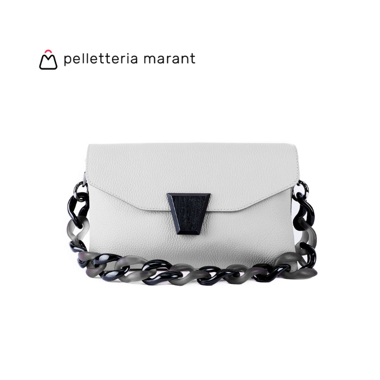 PELLETTERIA MARANT CLARA Handbag