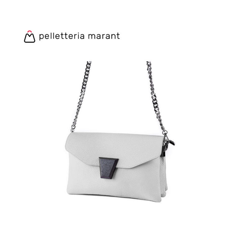 PELLETTERIA MARANT CLARA Handbag