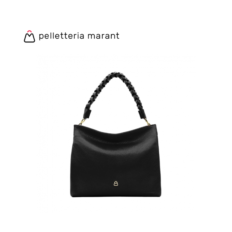 PELLETTERIA MARANT CLELIA Handbag