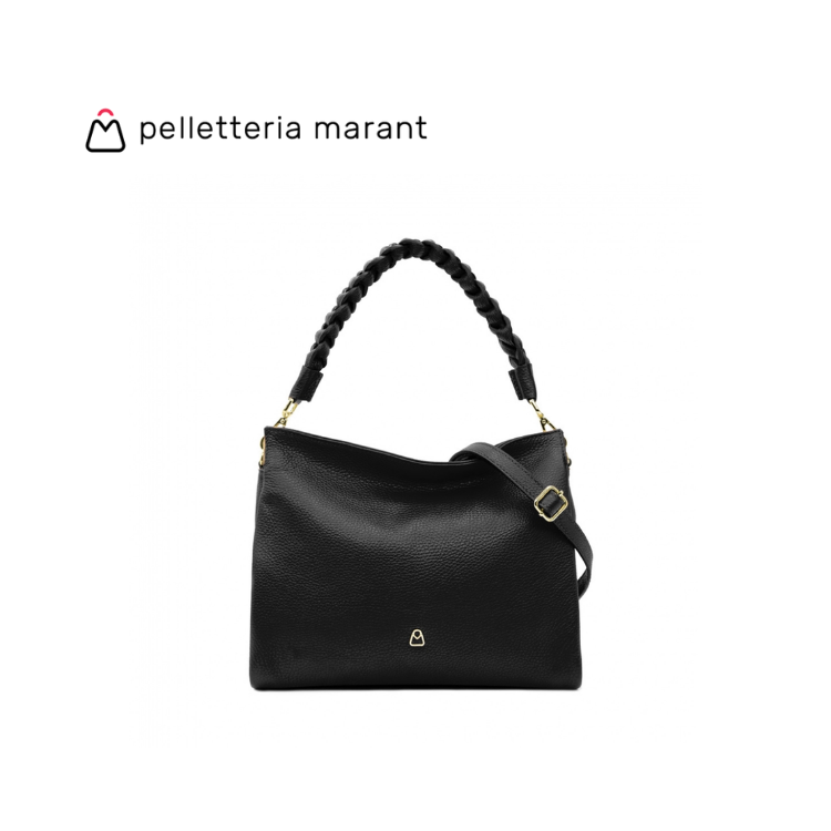 PELLETTERIA MARANT CLELIA Handbag
