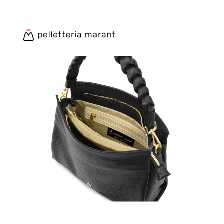 PELLETTERIA MARANT CLELIA Handbag