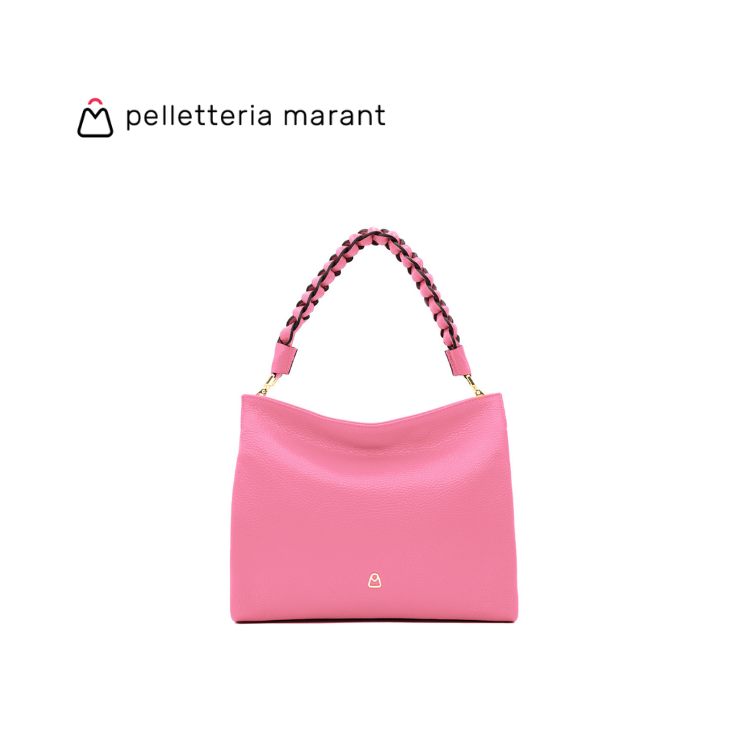 PELLETTERIA MARANT CLELIA Handbag