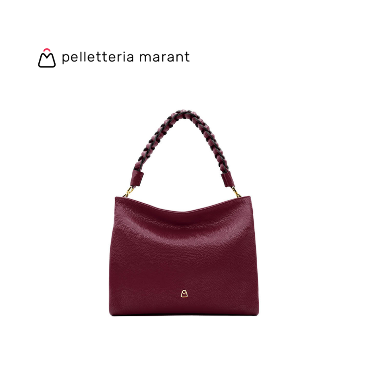 PELLETTERIA MARANT CLELIA Handbag