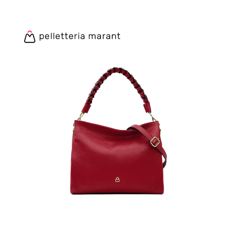 PELLETTERIA MARANT CLELIA Handbag