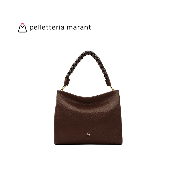 PELLETTERIA MARANT CLELIA Handbag