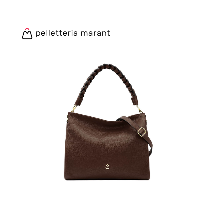 PELLETTERIA MARANT CLELIA Handbag