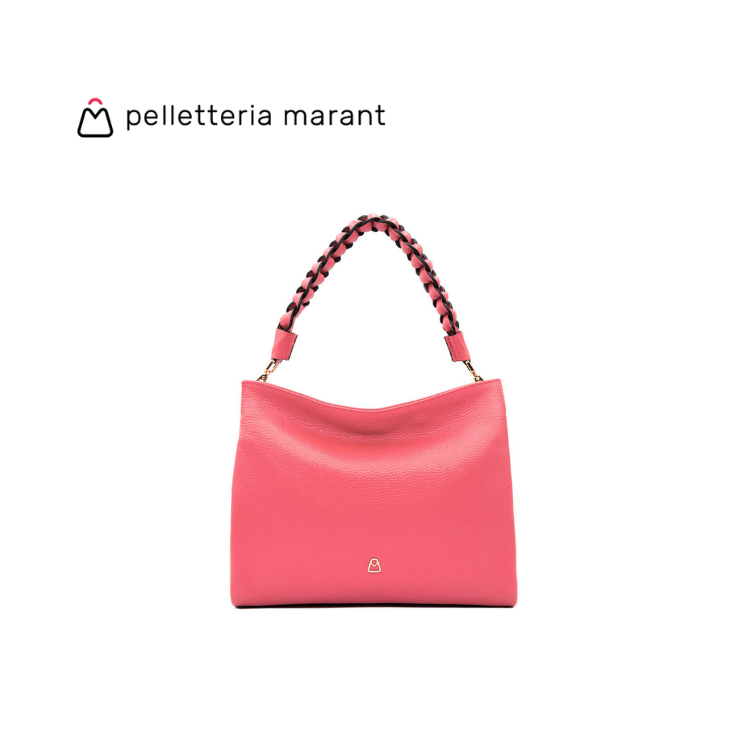 PELLETTERIA MARANT CLELIA Handbag