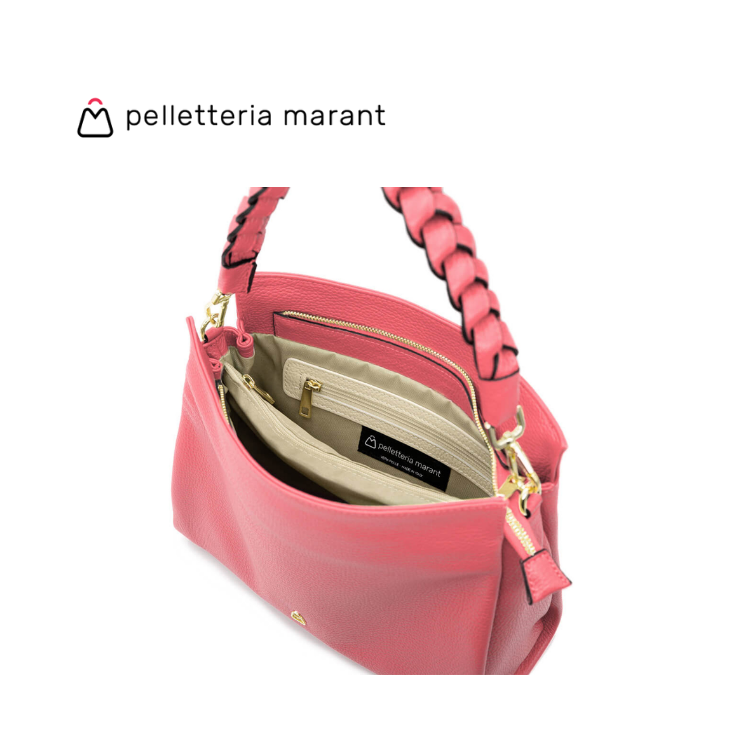 PELLETTERIA MARANT CLELIA Handbag