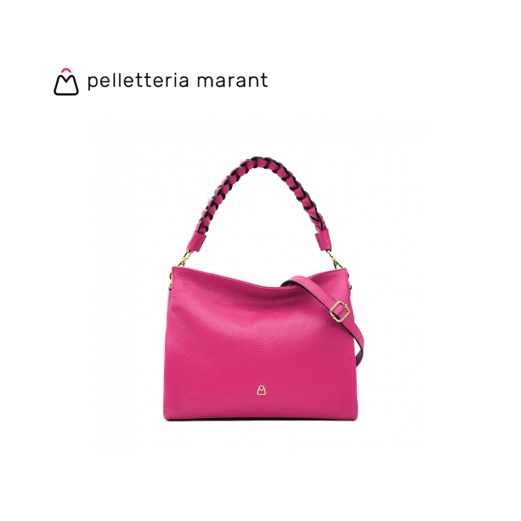PELLETTERIA MARANT CLELIA Handbag