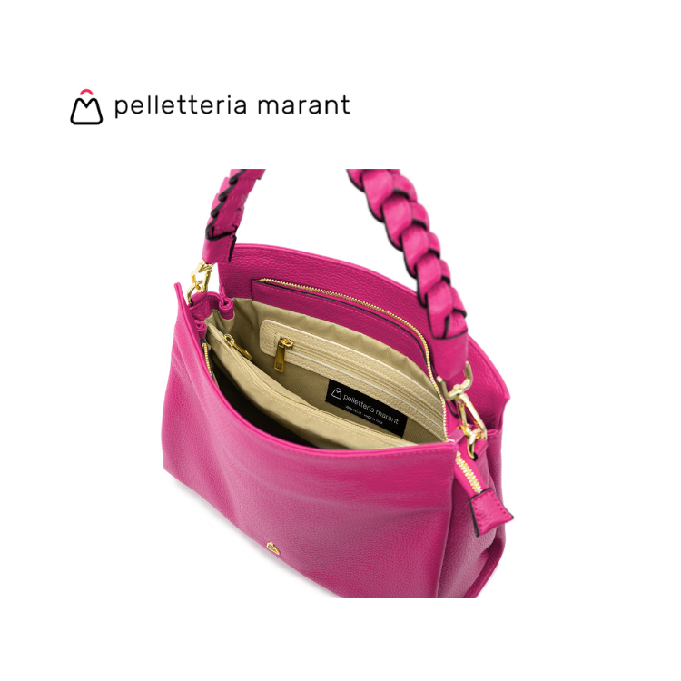 PELLETTERIA MARANT CLELIA Handbag