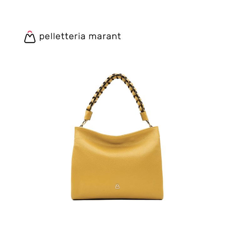 PELLETTERIA MARANT CLELIA Handbag