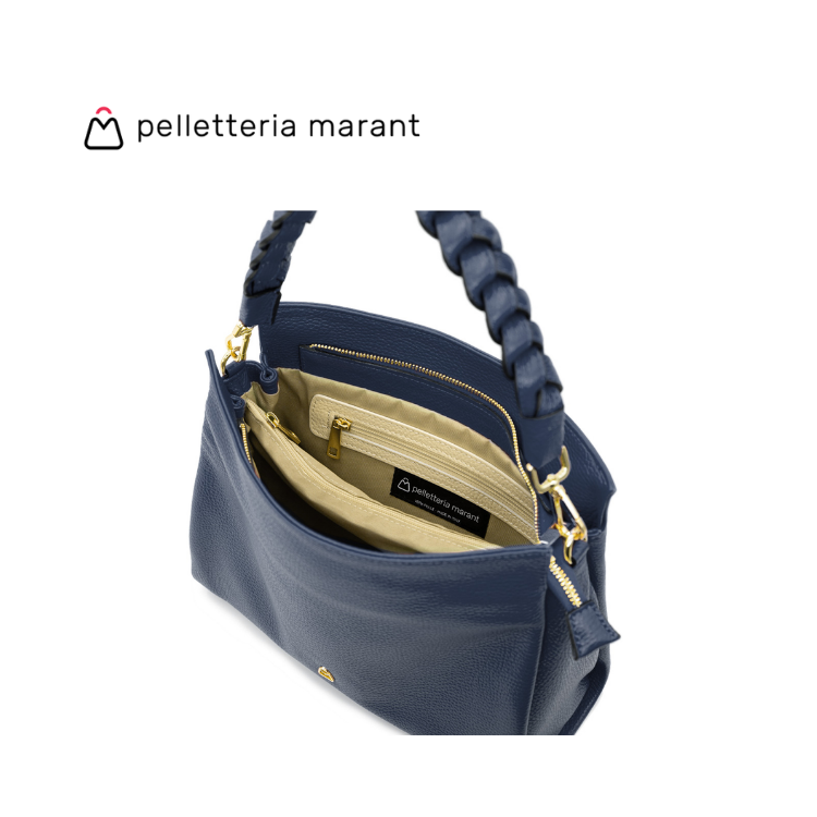 PELLETTERIA MARANT CLELIA Handbag