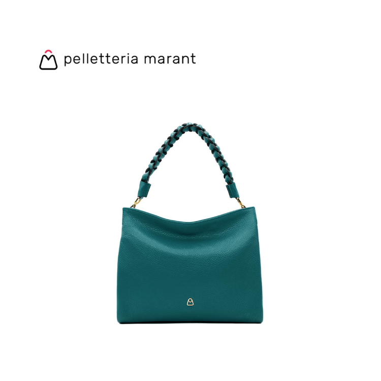 PELLETTERIA MARANT CLELIA Handbag