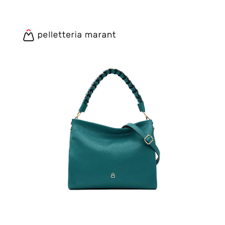 PELLETTERIA MARANT CLELIA Handbag