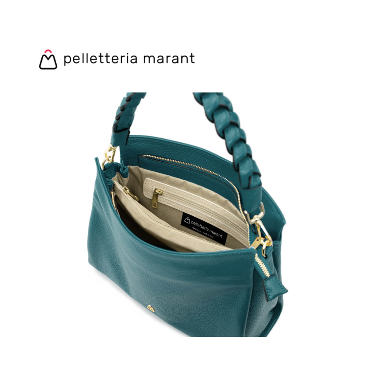 PELLETTERIA MARANT CLELIA Handbag