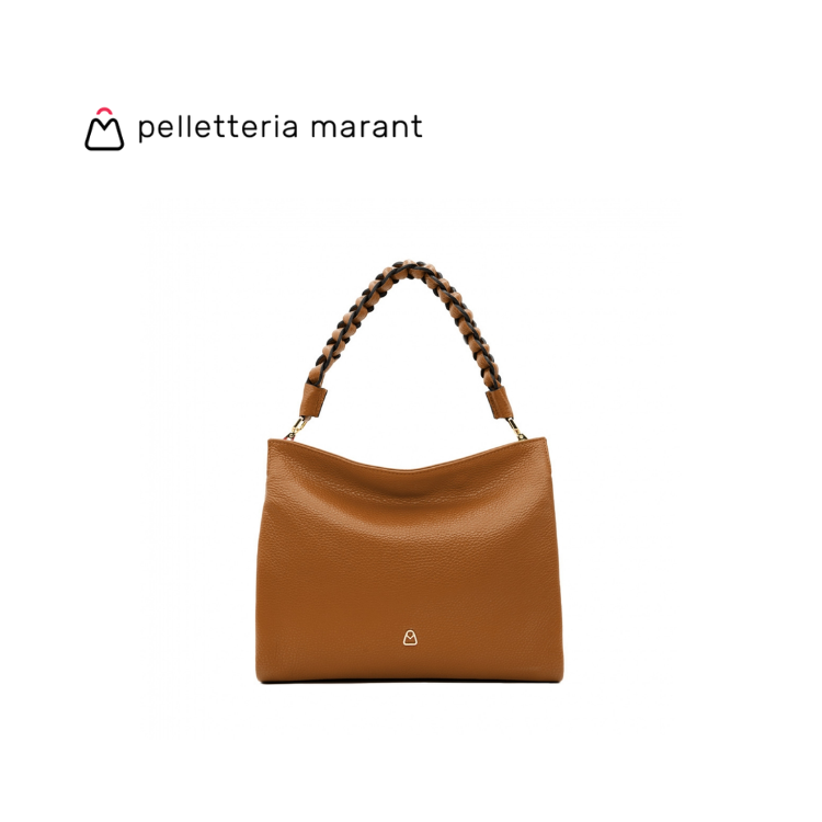 PELLETTERIA MARANT CLELIA Handbag