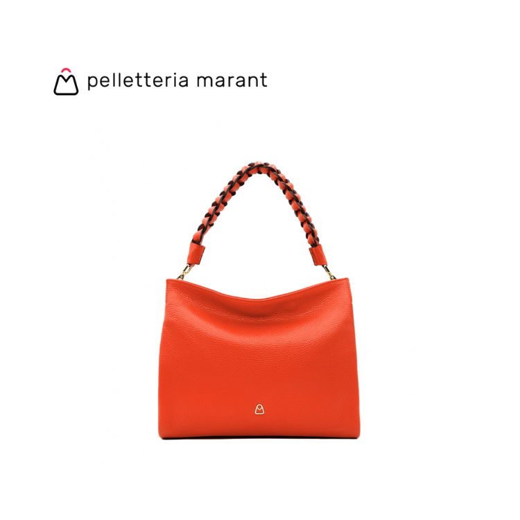 PELLETTERIA MARANT CLELIA Handbag