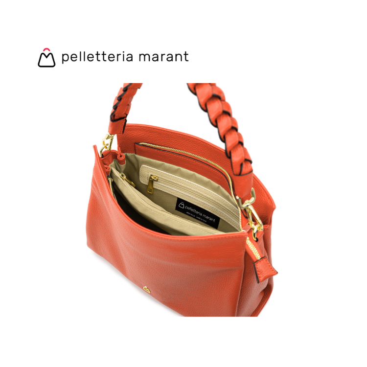 PELLETTERIA MARANT CLELIA Handbag