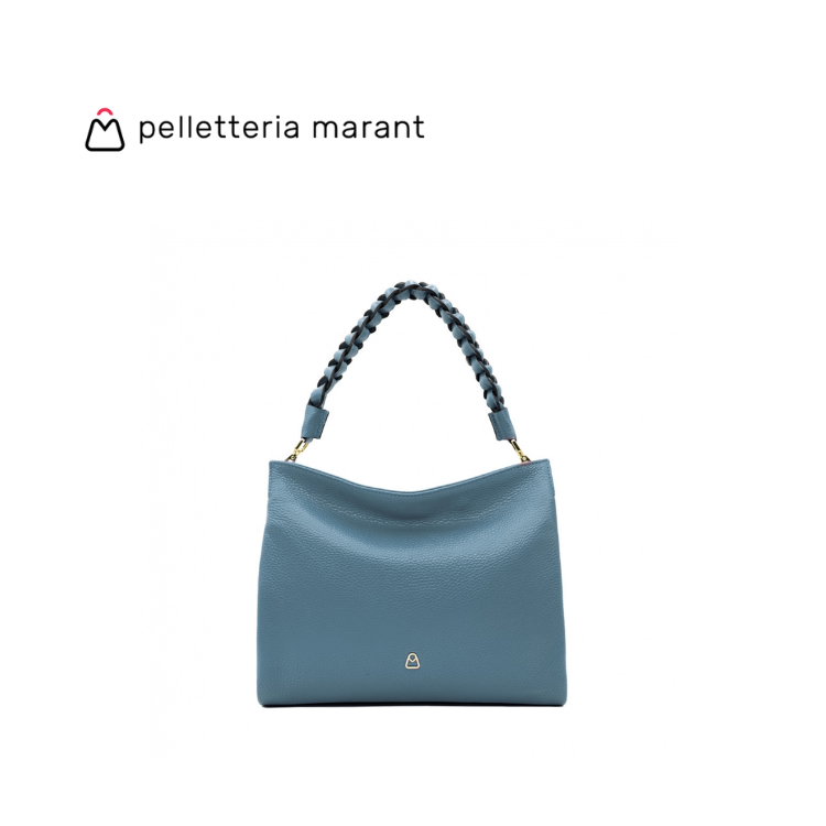 PELLETTERIA MARANT CLELIA Handbag