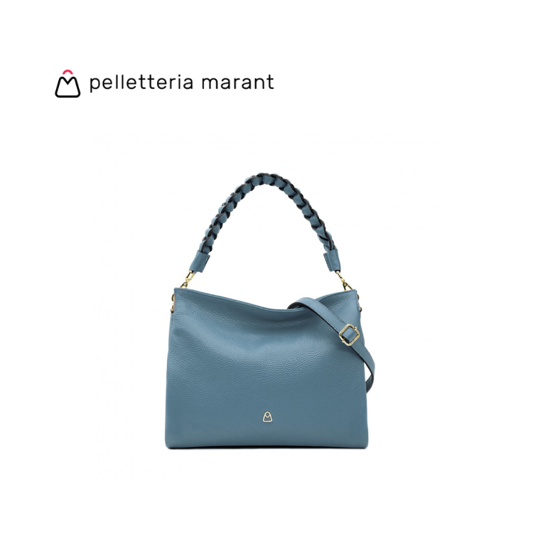 PELLETTERIA MARANT CLELIA Handbag