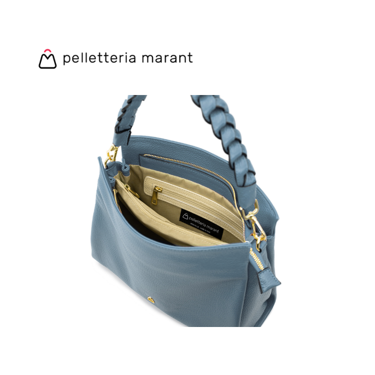 PELLETTERIA MARANT CLELIA Handbag