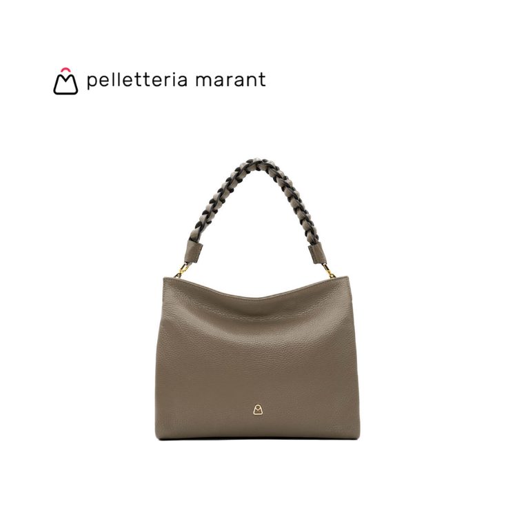 PELLETTERIA MARANT CLELIA Handbag