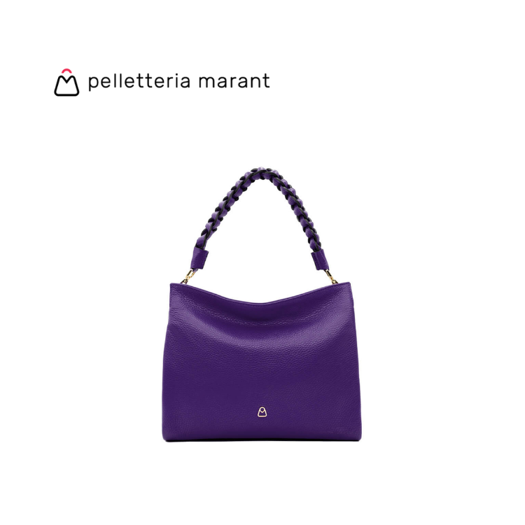 PELLETTERIA MARANT CLELIA Handbag