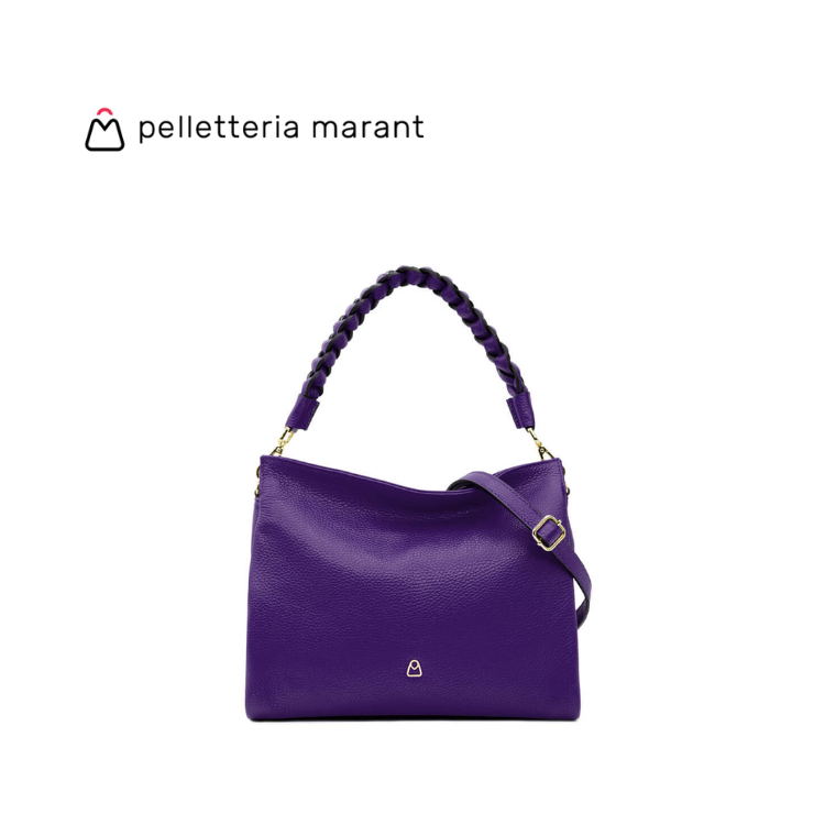 PELLETTERIA MARANT CLELIA Handbag