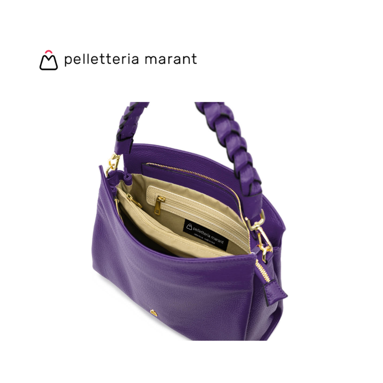 PELLETTERIA MARANT CLELIA Handbag