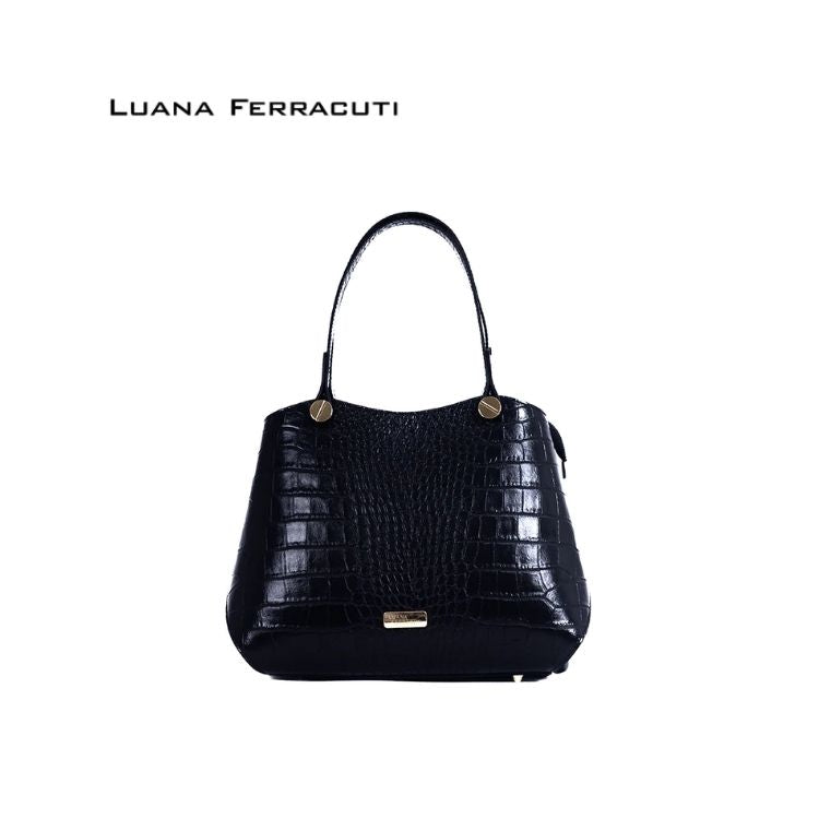 LUANA FERRACUTI COCO Big Handbag