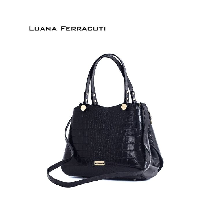LUANA FERRACUTI COCO Big Handbag