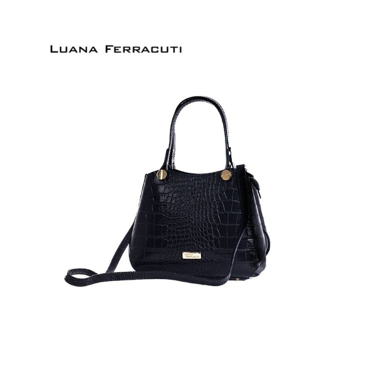 LUANA FERRACUTI COCO Small Handbag