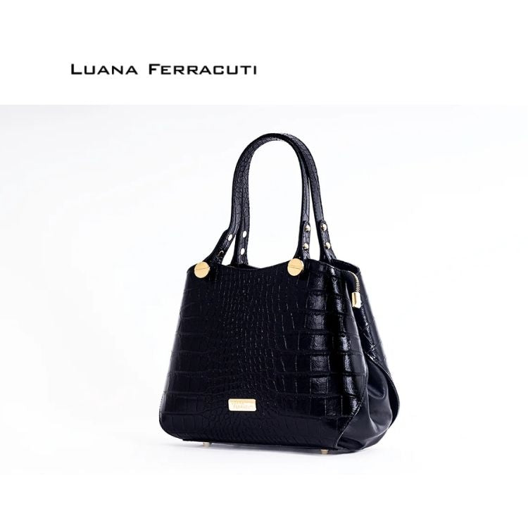 LUANA FERRACUTI COCO Small Handbag