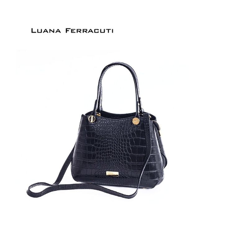 LUANA FERRACUTI COCO Small Handbag