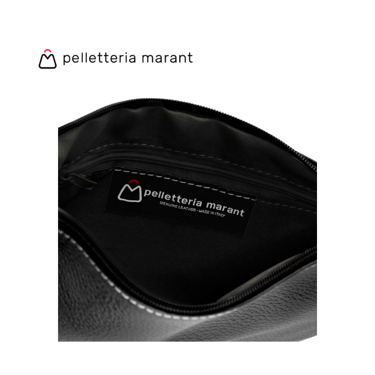 PELLETTERIA MARANT DAYANA Handbag
